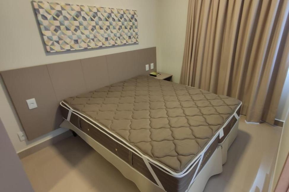 Park Veredas Family Apartment Rio Quente Bagian luar foto