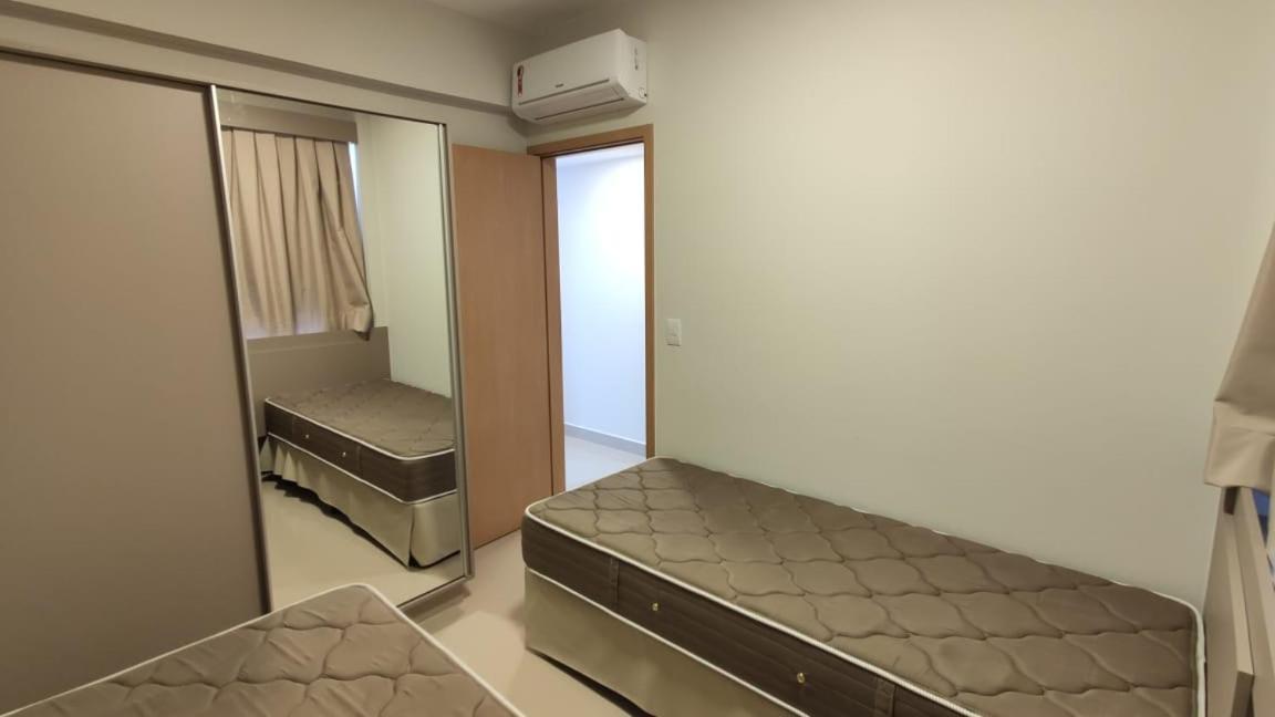 Park Veredas Family Apartment Rio Quente Bagian luar foto